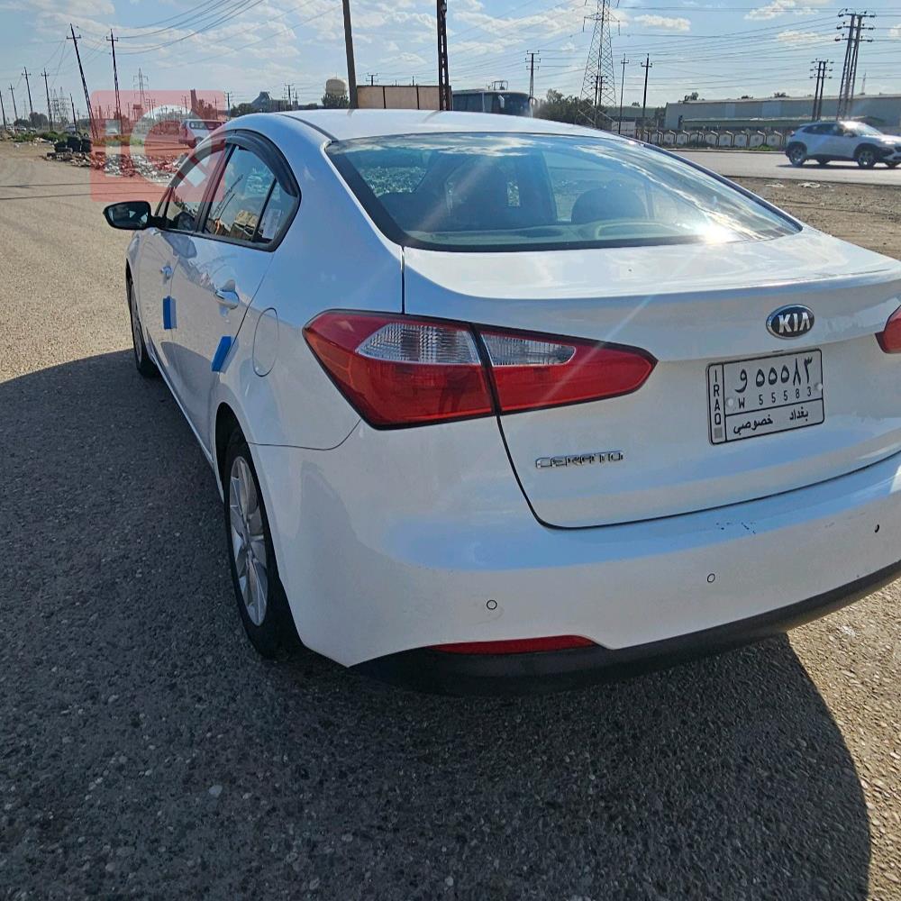 Kia Cerato
